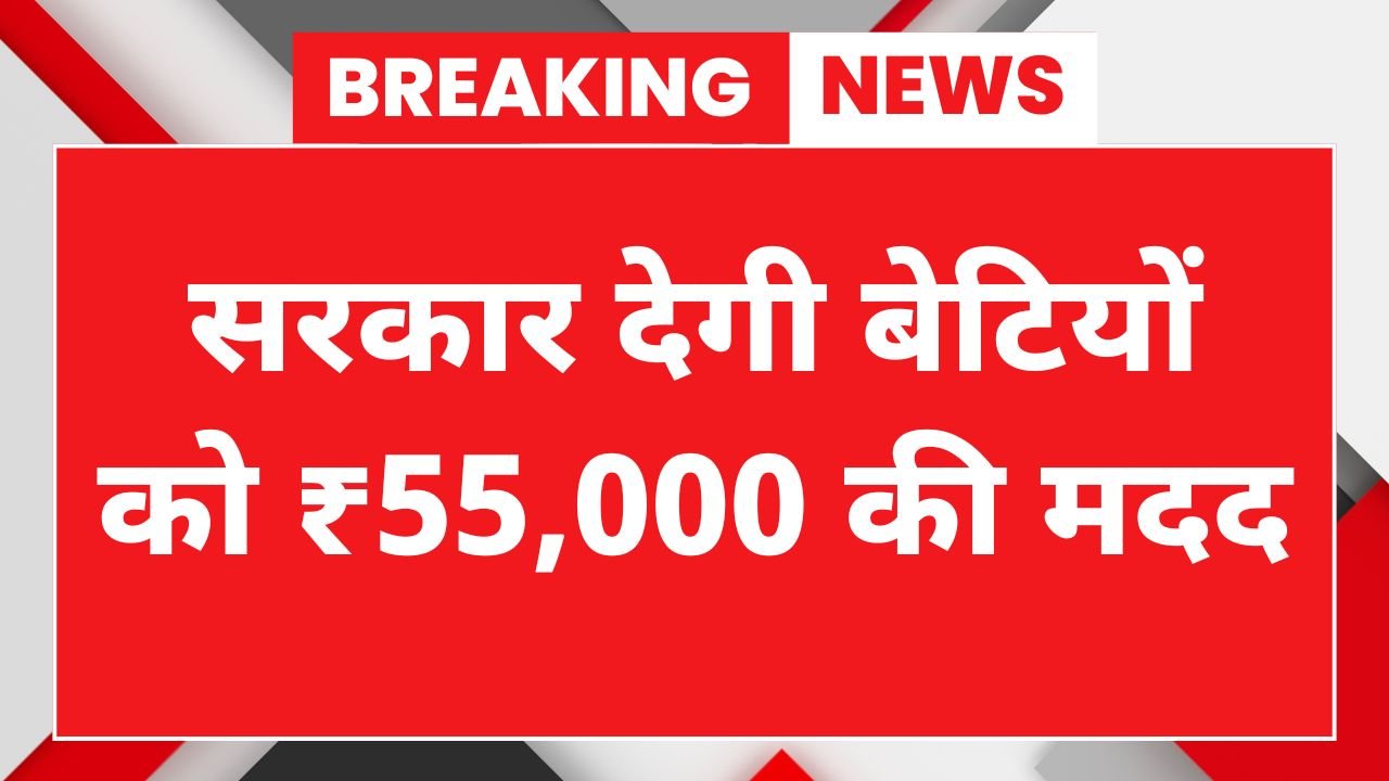 Shubh Shakti Yojana